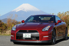 日産 GT-R 2015年モデル