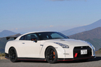 日産 GT-R NISMO 2014年モデル