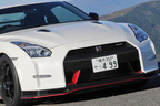 日産 GT-R NISMO 2014年モデル