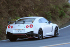 日産 GT-R NISMO 2014年モデル