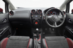 日産 新型「ノート NISMO S」