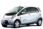 三菱 i-MiEV　
