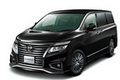 日産、「エルグランド」の特別仕様車“アーバンクロム”を発売
