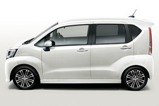 ダイハツ ムーヴ カスタム