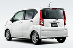 ダイハツ ムーヴ X