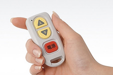 ダイハツ ムーヴ フロントシートリフト／フレンドシップシリーズ