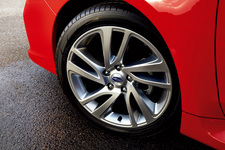 スバル レヴォーグ 「1.6GT EyeSight S-style」