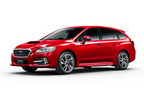 スバル レヴォーグ 「1.6GT EyeSight S-style」