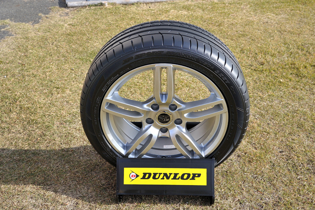 DUNLOP 新商品タイヤ「SP SPORT MAXX 050 NEO」「エナセーブ NEXT
