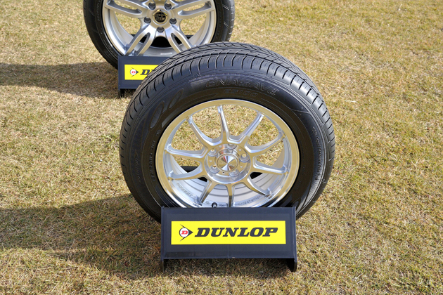 DUNLOP 新商品タイヤ「SP SPORT MAXX 050 NEO」「エナセーブ NEXT」「エナセーブ100」試乗レポート／マリオ高野