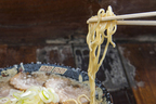 ラーメン王・石神秀幸の「今すぐ食べたい！ラーメンドライブ」Vol.1　味噌ラーメン編　第3位「平太周 味庵」[東京都品川区]