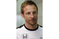 McLaren Honda 2015年ドライバーラインナップ 発表会