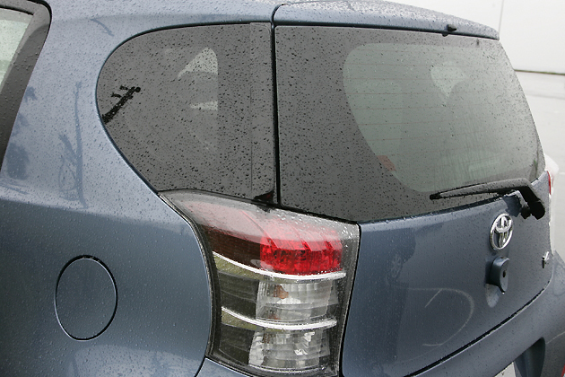 トヨタ iQ 新型車解説(3/4)|【話題を先取り】新型車解説2008【MOTA】