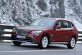 BMW、「xDrive」雪上特別試乗会を開催