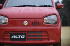 スズキ 新型アルト（8代目アルト）