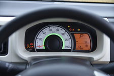 スズキ 新型アルト(8代目アルト)