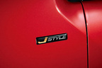 スズキ 「ワゴンRスティングレー」J STYLE