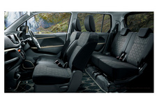 スズキ 「ワゴンRスティングレー」J STYLE