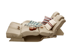 ホンダ 新型 N-BOX SLASH／シートアレンジ