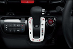 ホンダ 新型 N-BOX SLASH