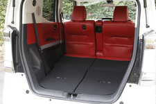 ホンダ N-BOX SLASH（スラッシュ）