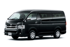 トヨタ ハイエース ワゴンGL 2WD 2700 ガソリン