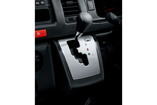 6速オートマチック