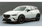 CX-3 Racing コンセプト2015