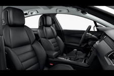 プジョー、新型「508/508 SW」