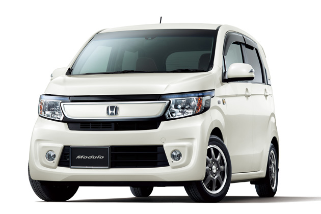 ホンダ、“東京オートサロン2015”に「N-BOX SLASH」や「S660」の ホンダ、“東京オートサロン2015”に「N-BOX SLASH」や「S660」の