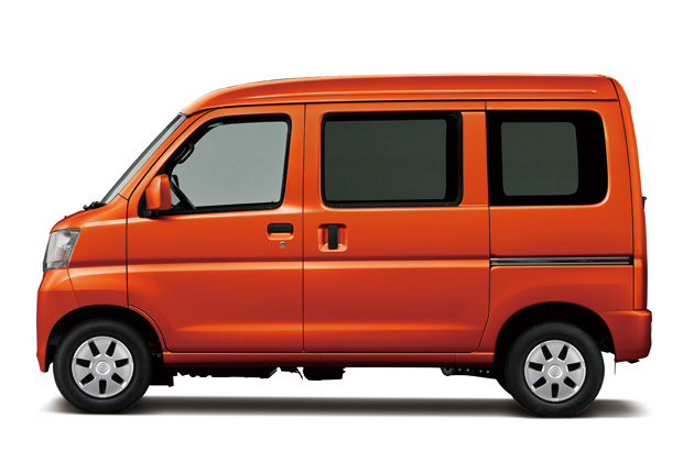 スバル サンバーバン の特別仕様車 ブラックインテリアセレクション を発売 画像ギャラリー No 9 業界先取り 業界ニュース 自動車 ニュース22国産車から輸入車まで Mota スバル サンバーバン の特別仕様車 ブラックインテリアセレクション を発売 画像ギャラリー No 9 業界先取り 業界ニュース 自動車 ニュース22国産車から輸入車まで Mota