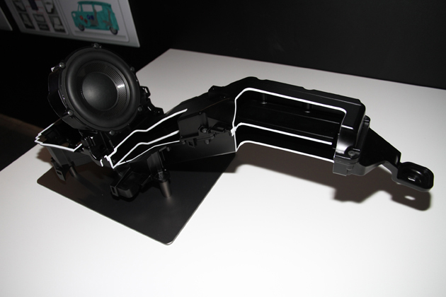 軽に クーペスタイル 採用 豪華音響システムに世界初の装備も ホンダ N Boxスラッシュ 画像ギャラリー No 49 新型車 リリース速報 Mota 軽に クーペスタイル 採用 豪華音響システムに世界初の装備も ホンダ N Boxスラッシュ 画像ギャラリー No 49 新型車 リリース速報 Mota