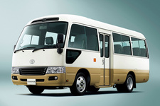 トヨタ コースター カタログ 5セット　TOMO です。 Yahoo!オークション -「トヨタコースター カタログ」(自動車