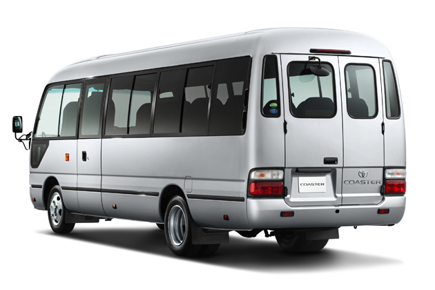 トヨタ コースター カタログ 5セット TOMO です。 トヨタ