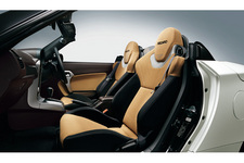 ダイハツ コペン ローブS