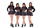東京オートサロン2015イメージガール「A-class」