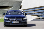 メルセデス・ベンツ Sクラスクーペ（S 65 AMG Coupe）
