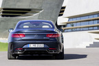 メルセデス・ベンツ Sクラスクーペ（S 65 AMG Coupe）