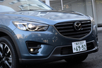 マツダ CX-5（2014年一部改良モデル）