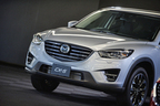 マツダ CX-5（2014年一部改良モデル）