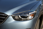 マツダ CX-5（2014年一部改良モデル）
