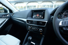 マツダ CX-5(2014年一部改良モデル)