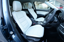 マツダ CX-5(2014年一部改良モデル)