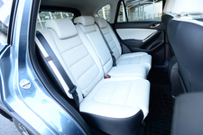 マツダ CX-5(2014年一部改良モデル)