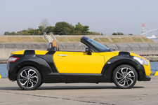 ダイハツ コペンエクスプレイ