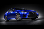 LEXUS GS F（北米仕様）／エクステリア・フロント