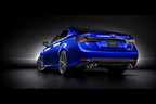 LEXUS GS F（北米仕様）／エクステリア・リア