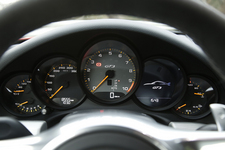 【試乗】ポルシェ911シリーズ「GT3・ターボ カブリオレ・タルガ4・カレラ7速MT」2015年モデル イッキ乗り！／金子浩久