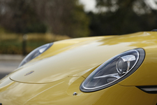 【試乗】ポルシェ911シリーズ「GT3・ターボ カブリオレ・タルガ4・カレラ7速MT」2015年モデル イッキ乗り！／金子浩久