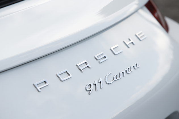 【試乗】ポルシェ911シリーズ「GT3・ターボ カブリオレ・タルガ4・カレラ7速MT」2015年モデル イッキ乗り！／金子浩久